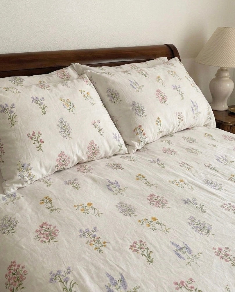 Cami Cotton Quilt Cover Set