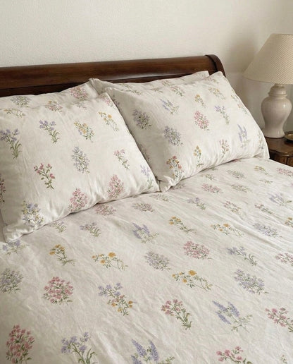 Cami Cotton Quilt Cover Set