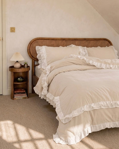 Seraphina Quilt Cover Set