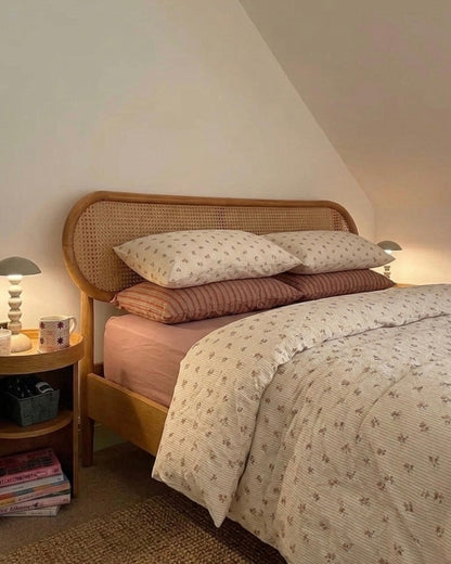 Anna Quilt Cover Set