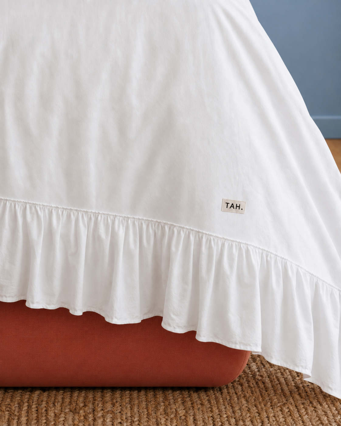 Charlee Quilt Cover Set
