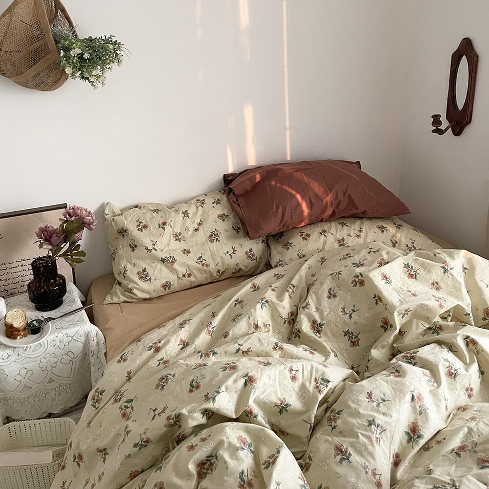 Bryony Quilt Cover Set