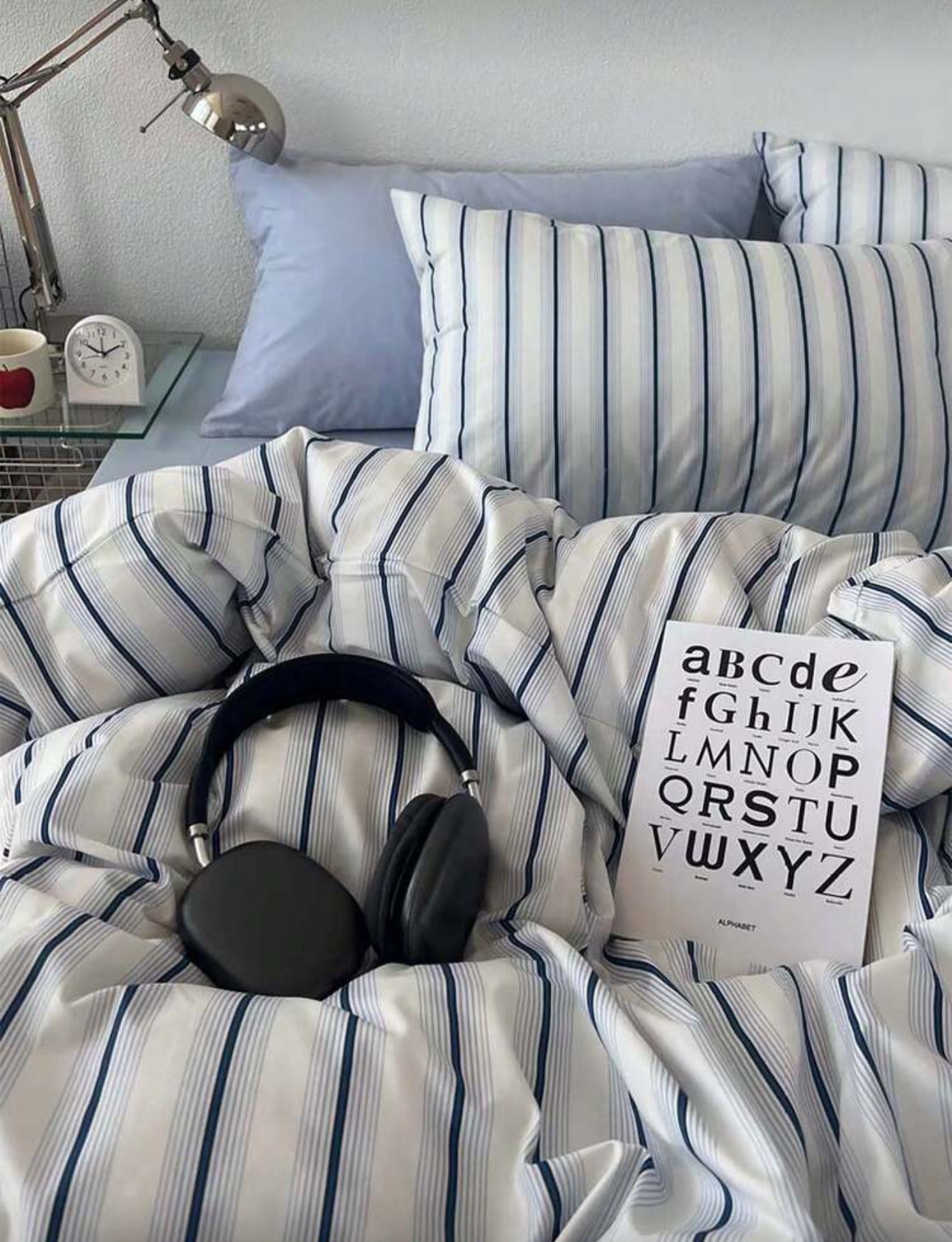 Tabitha Quilt Cover Set