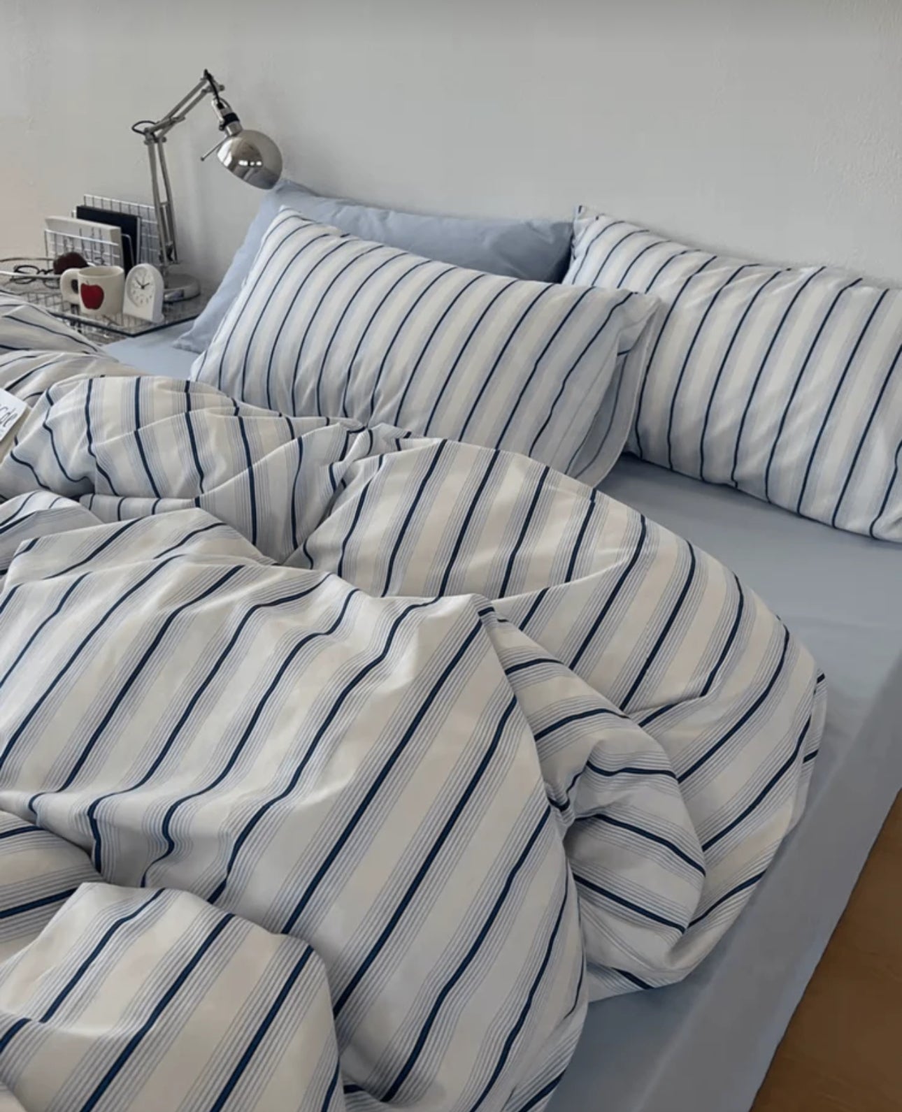 Tabitha Quilt Cover Set