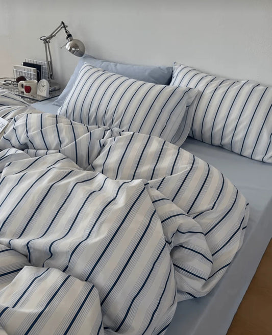 Tabitha Quilt Cover Set