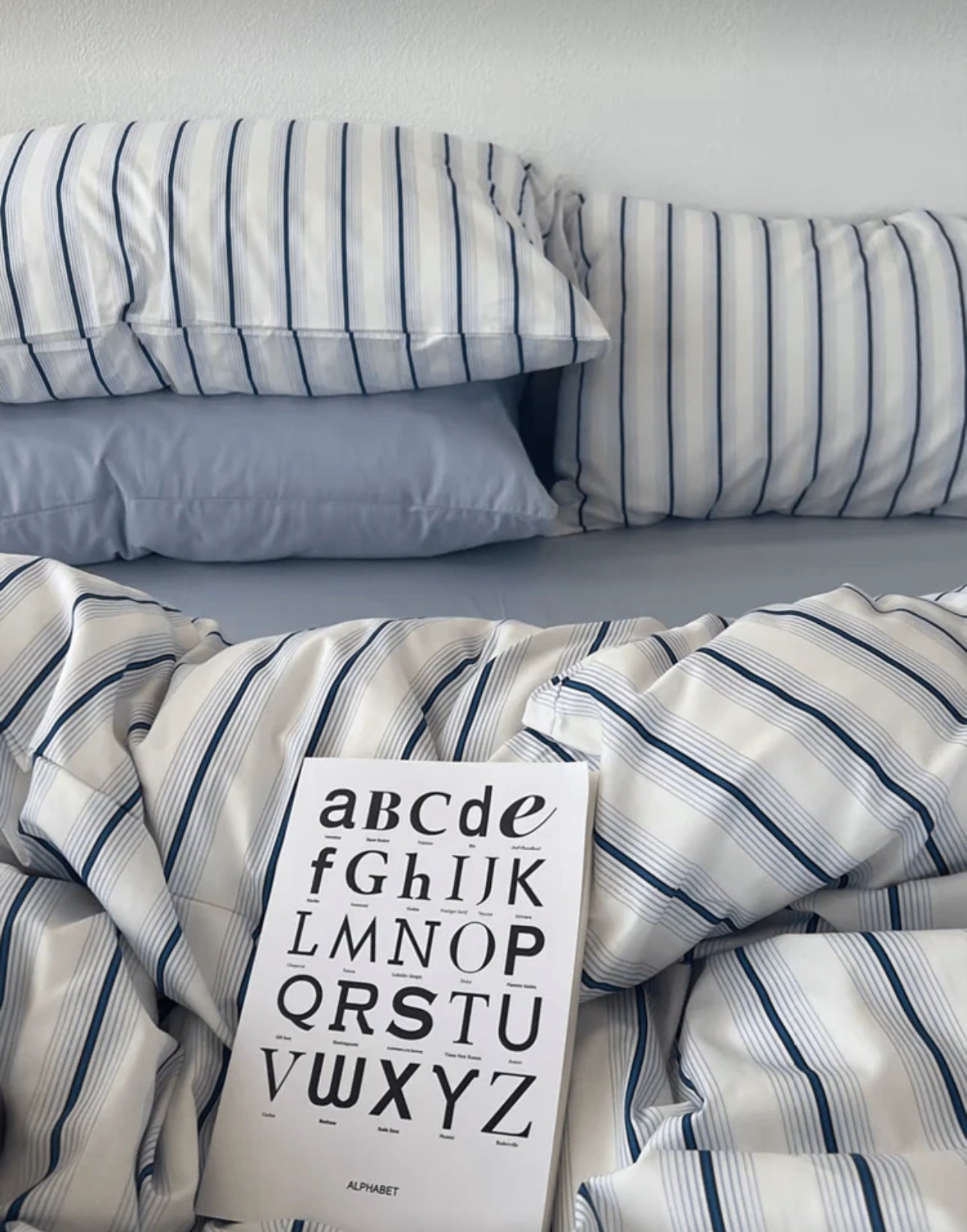 Tabitha Quilt Cover Set