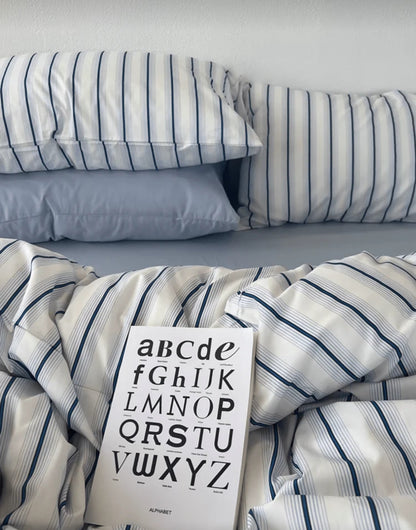 Tabitha Quilt Cover Set