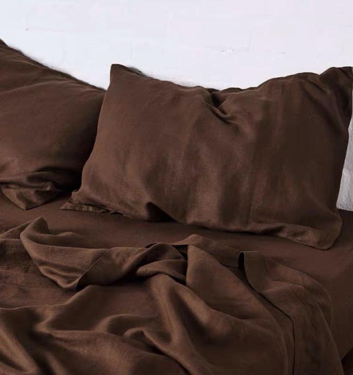 Talia Quilt Cover Set