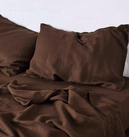Talia Quilt Cover Set