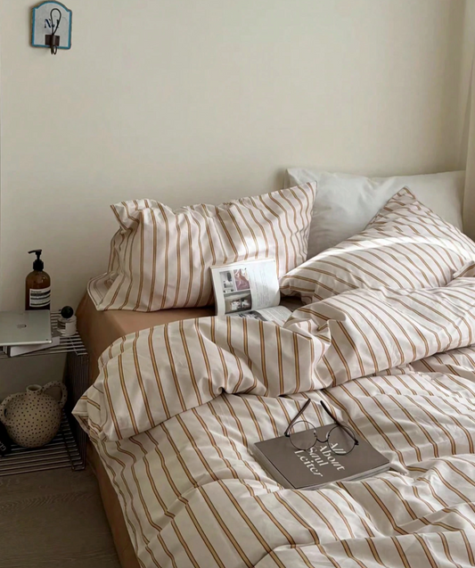 Tabitha Quilt Cover Set
