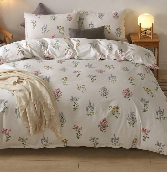 Cami Quilt Cover Set