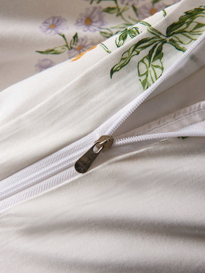 Cami Cotton Quilt Cover Set