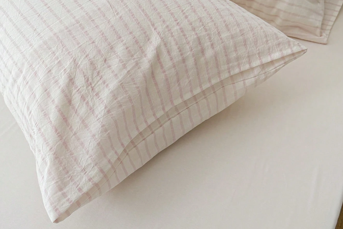 Tabitha Quilt Cover Set