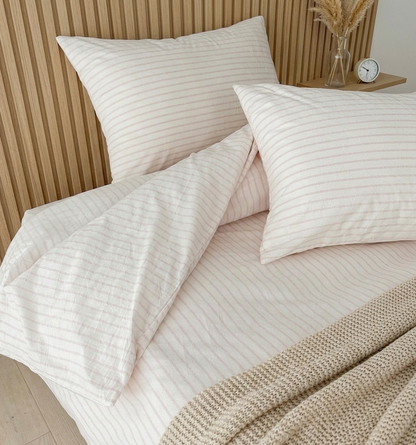 Tabitha Quilt Cover Set