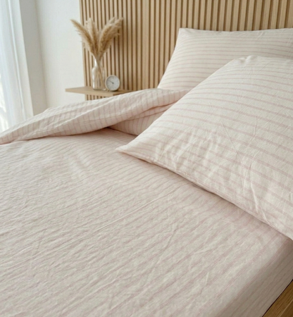 Tabitha Quilt Cover Set