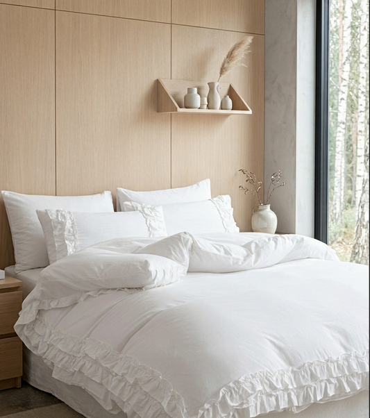 Seraphina Quilt Cover Set