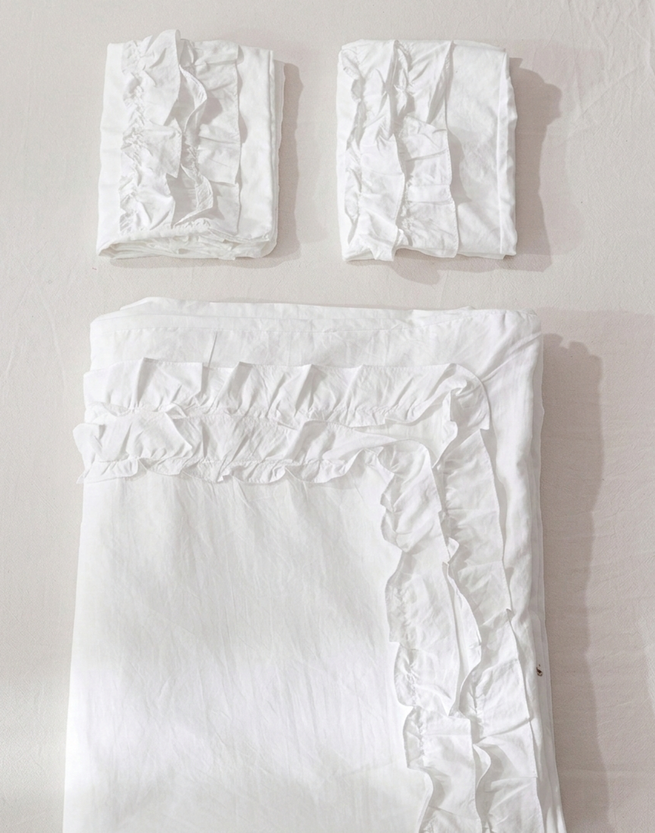 Seraphina Quilt Cover Set