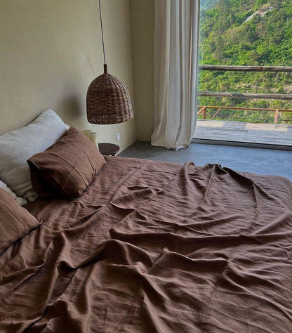 Talia Quilt Cover Set