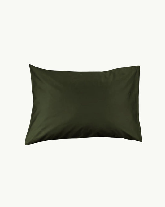 Ophelia Silk Pillowcase