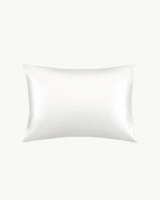 Ophelia Silk Pillowcase