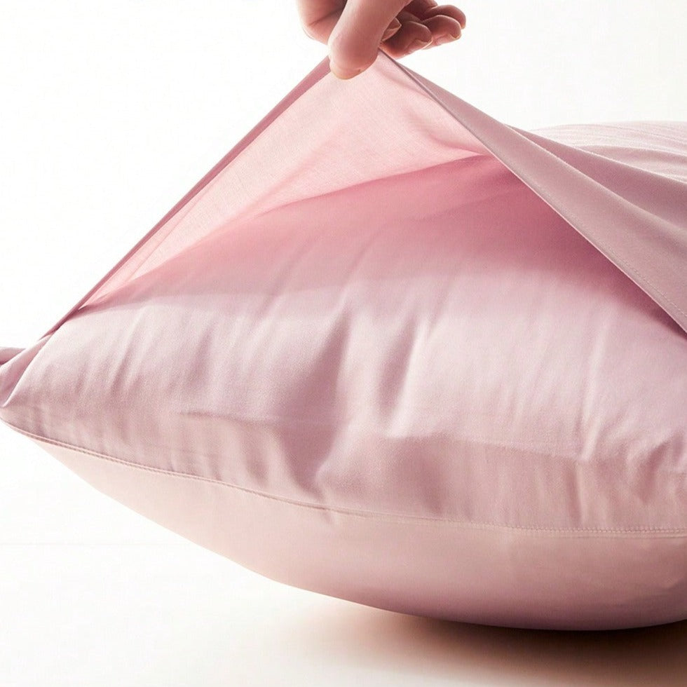 Ophelia Silk Pillowcase